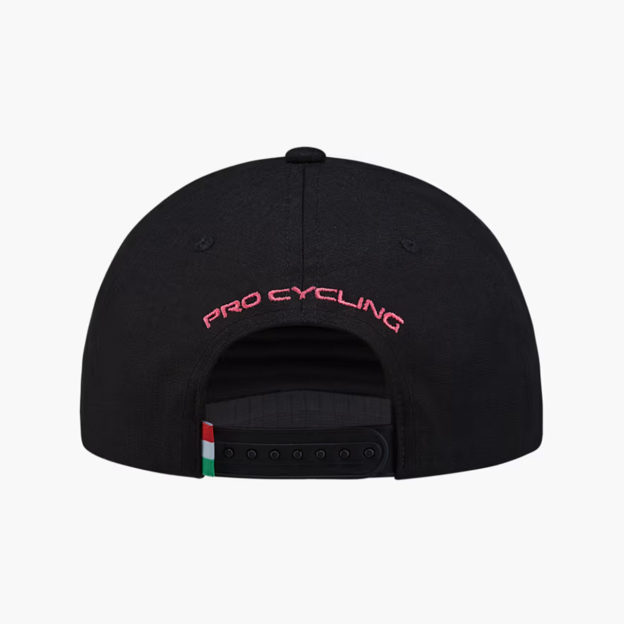 Cappe mit Red Bull Bora-Hansgrohe Italien
