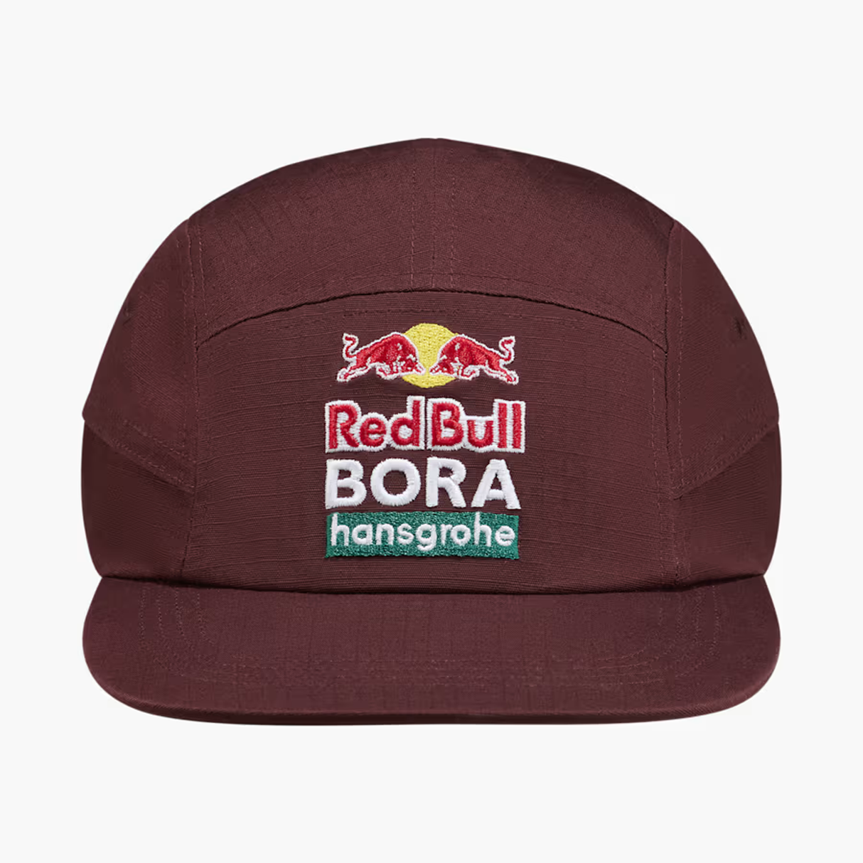Cappellino Red Bull Bora-Hansgrohe Lifestyle Camper Red Bull