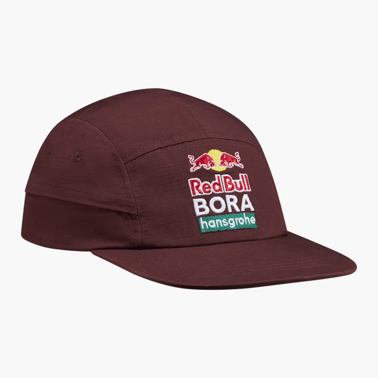 Cappellino Red Bull Bora-Hansgrohe Lifestyle Camper Red Bull