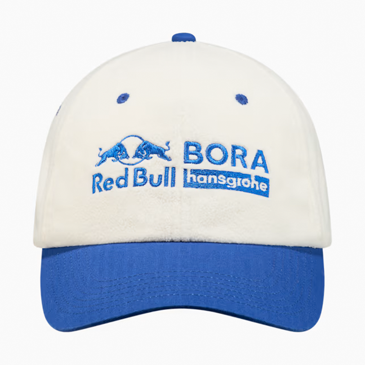 Cappellino Red Bull Bora-Hansgrohe Lifestyle Fleece Red Bull