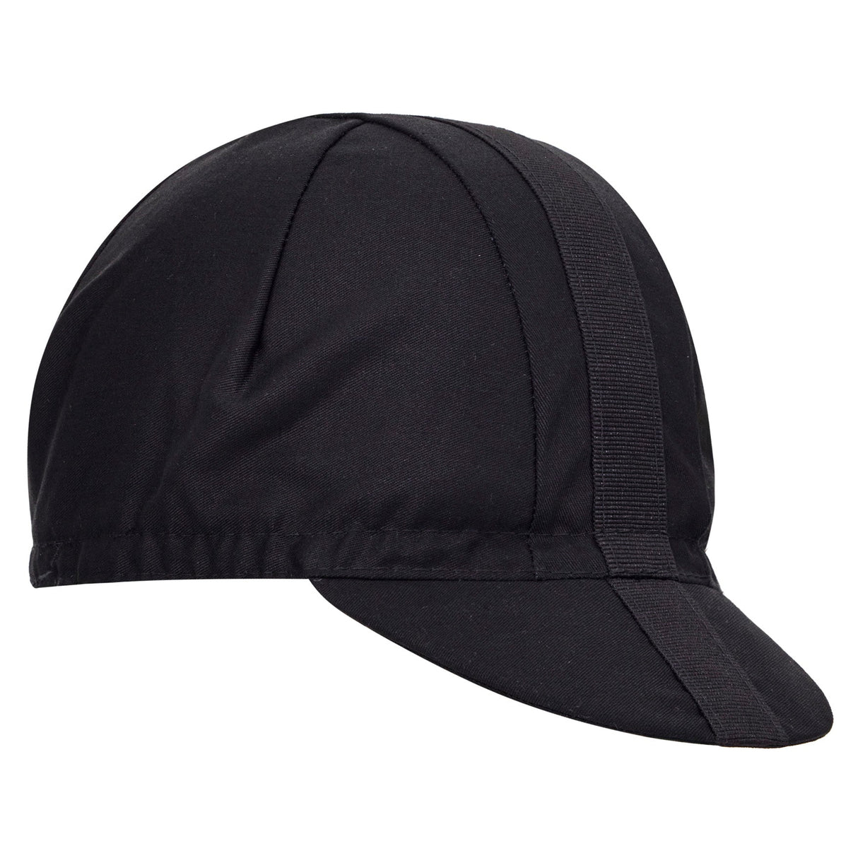 Casquette Santini Carbon - Noir