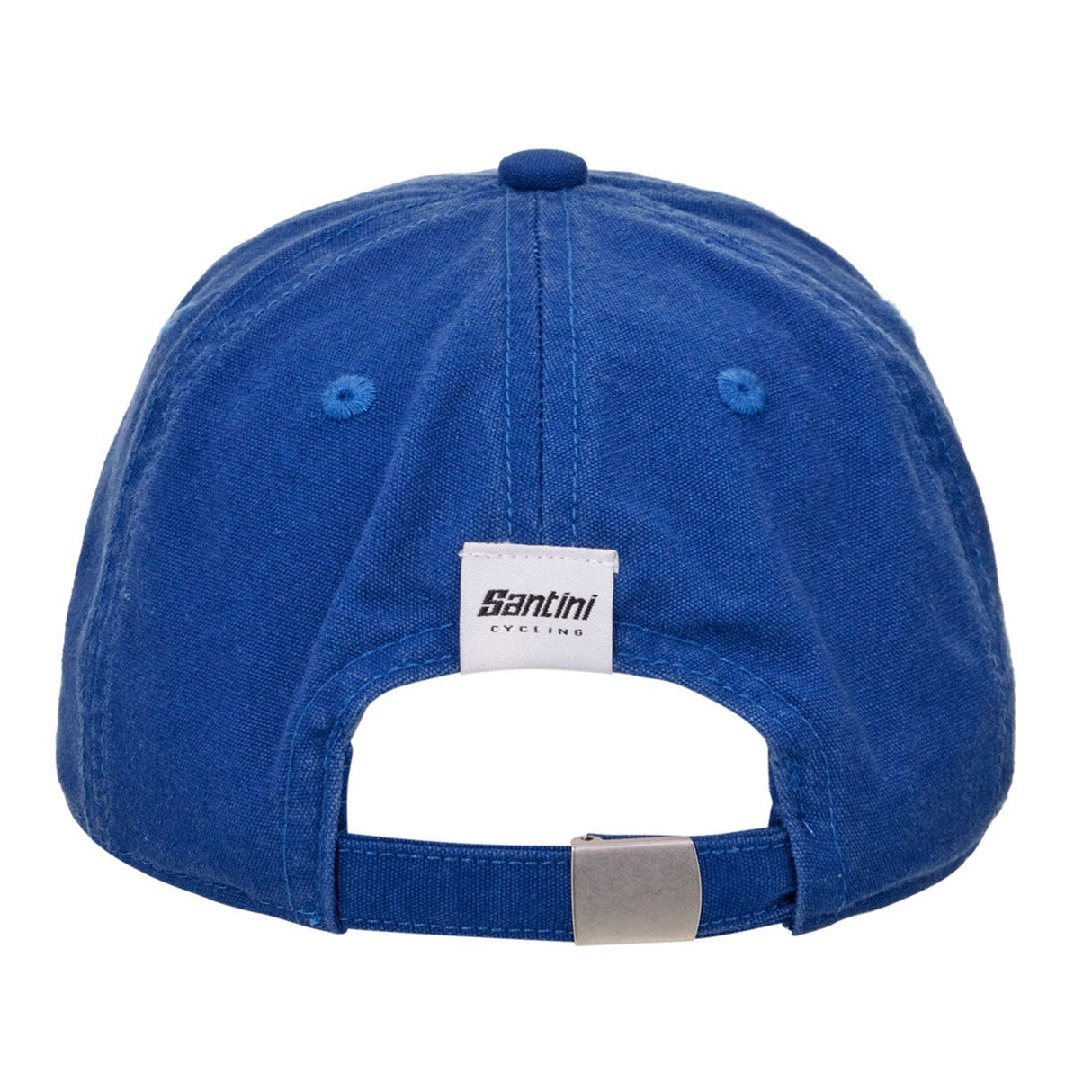 Cappellino Santini EMB Baseball - Blu Santini