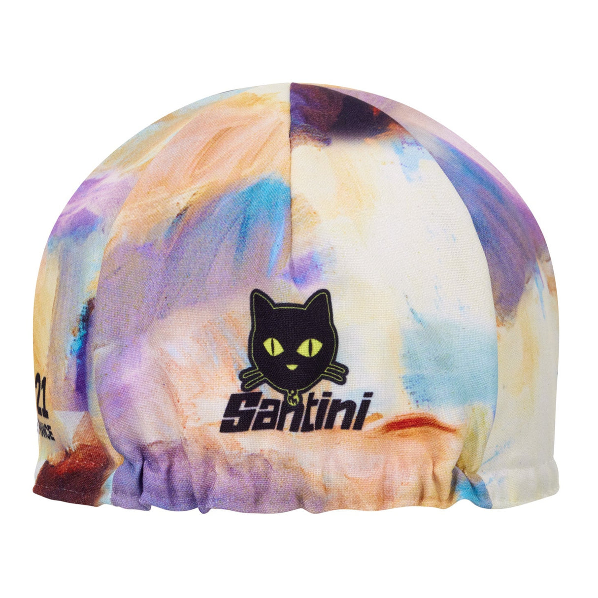 Casquette Santini Tour de France - Arrivée Montmartre