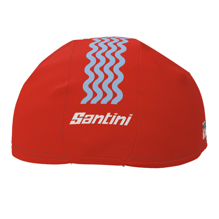 Gorra Santini UCI World Championship Montréal 2026