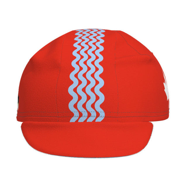 Gorra Santini UCI World Championship Montréal 2026