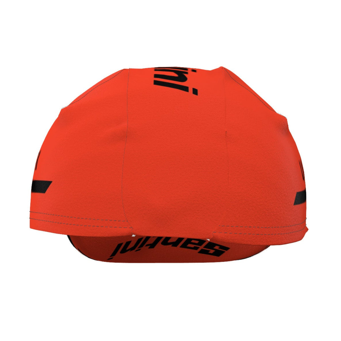 Santini Vuelta Espana 2026 cap - Red