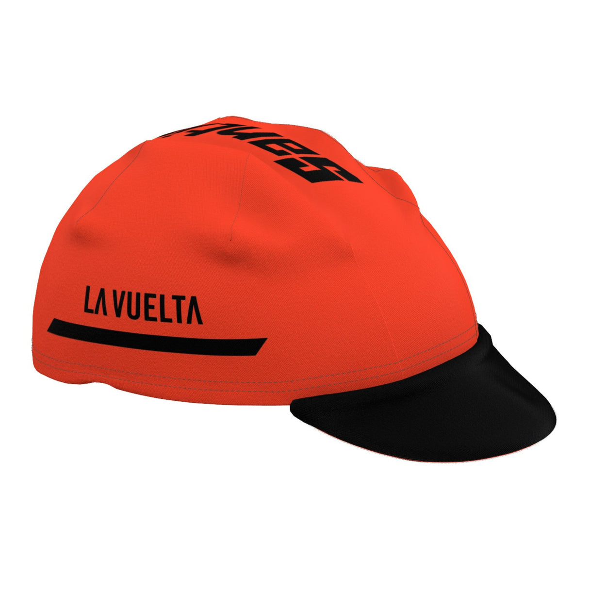 Santini Vuelta Espana 2026 cap - Red