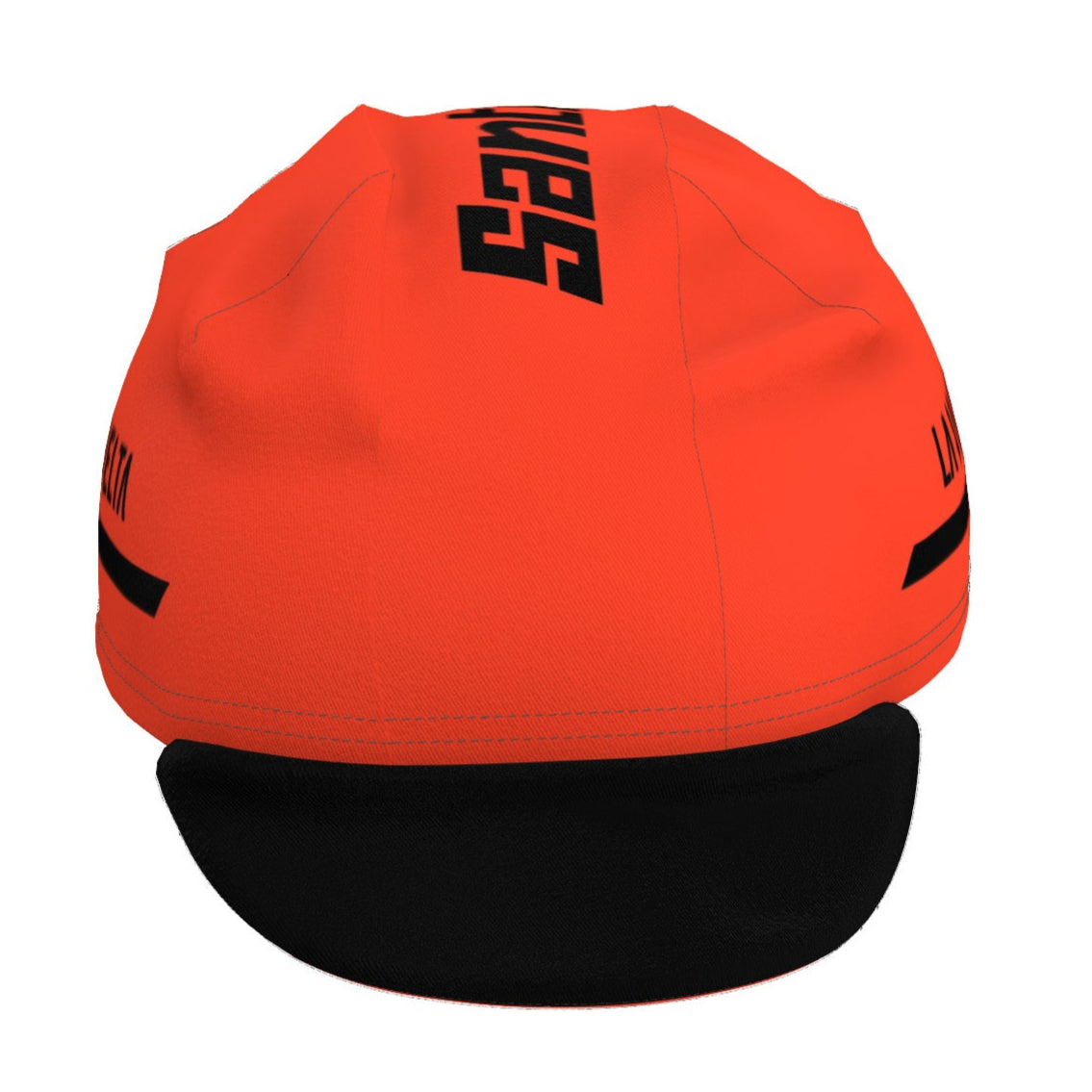 Santini Vuelta Espana 2026 cap - Red