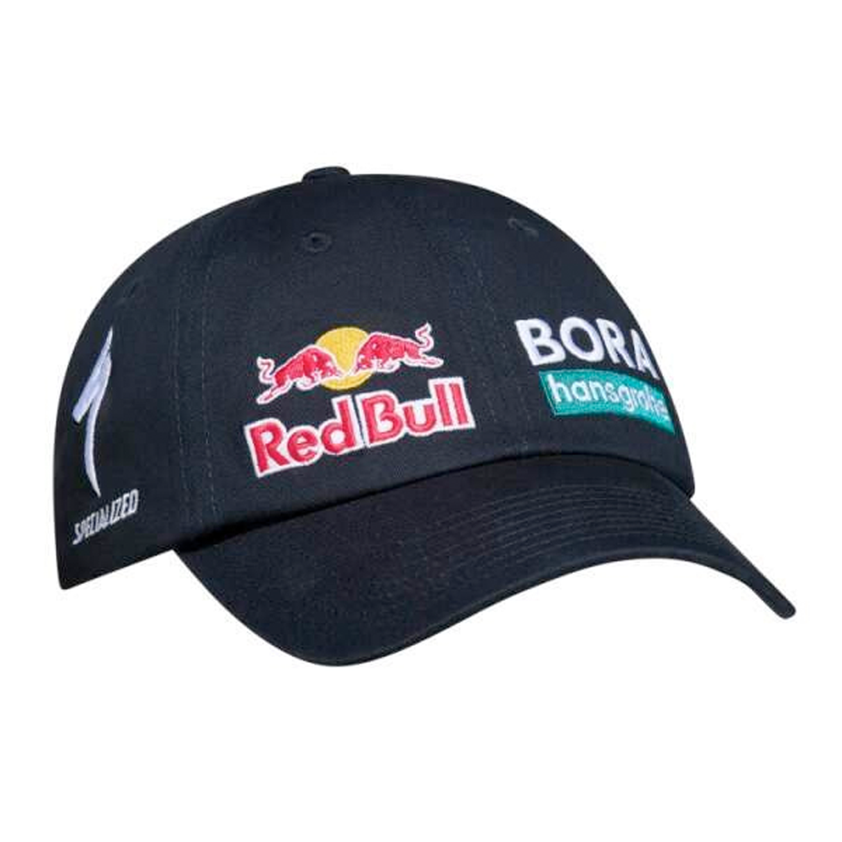Kappe Specialized Red Bull Bora-Hansgrohe