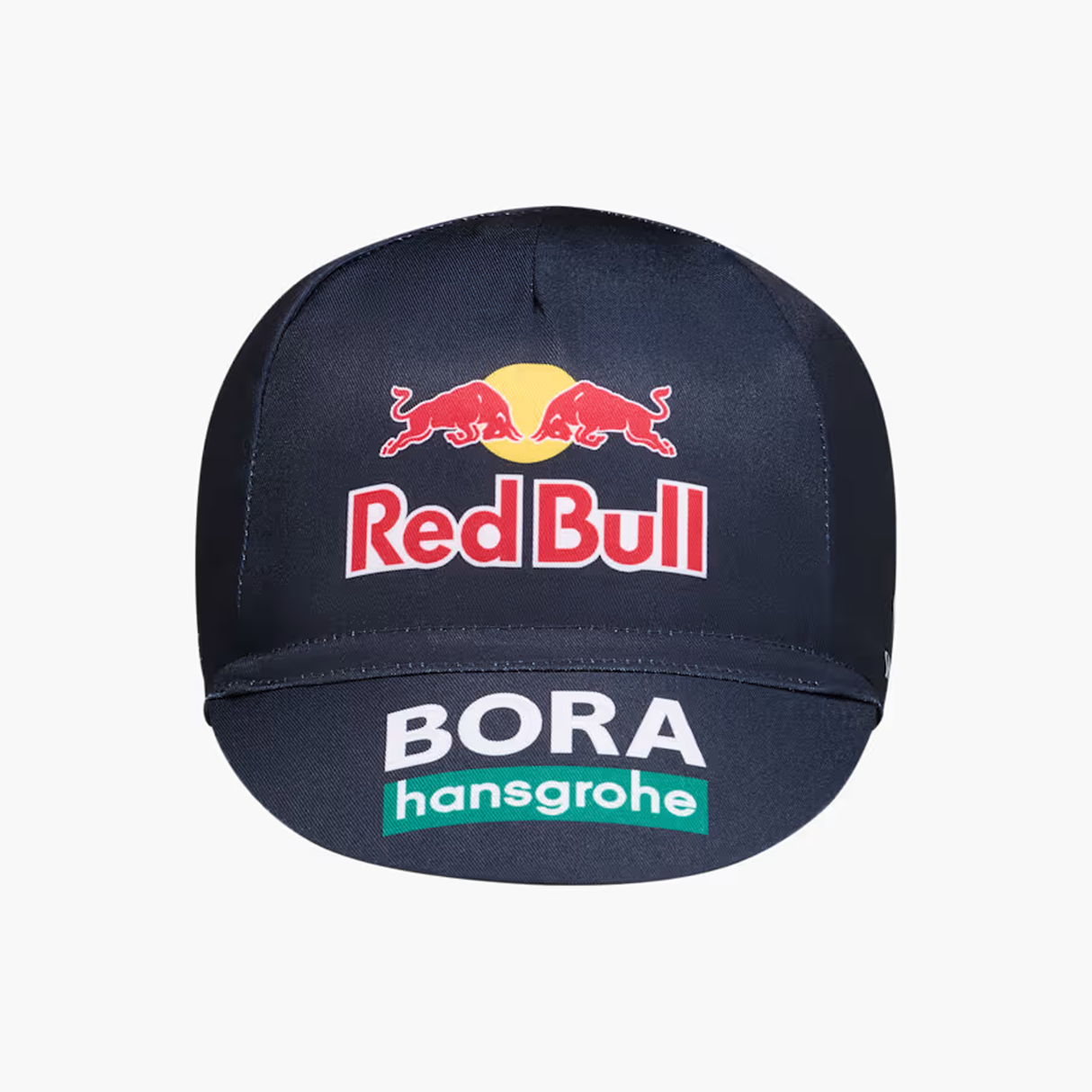 S-Racing-Kappe Red Bull Bora-Hansgrohe