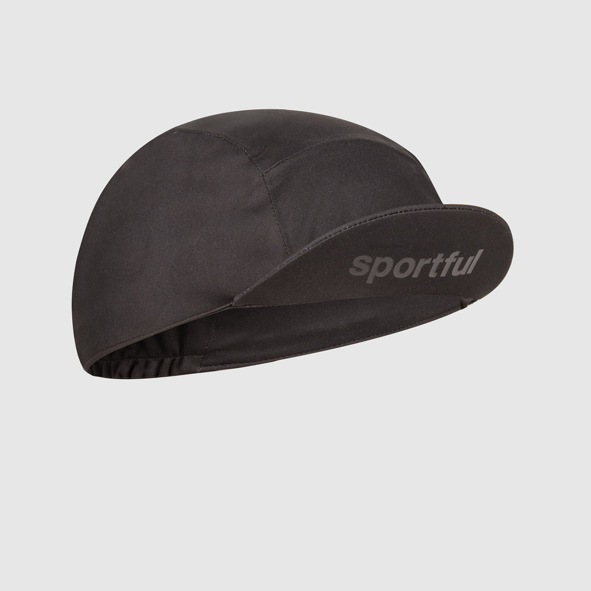 Sportful Aqua Light cap - Schwarz