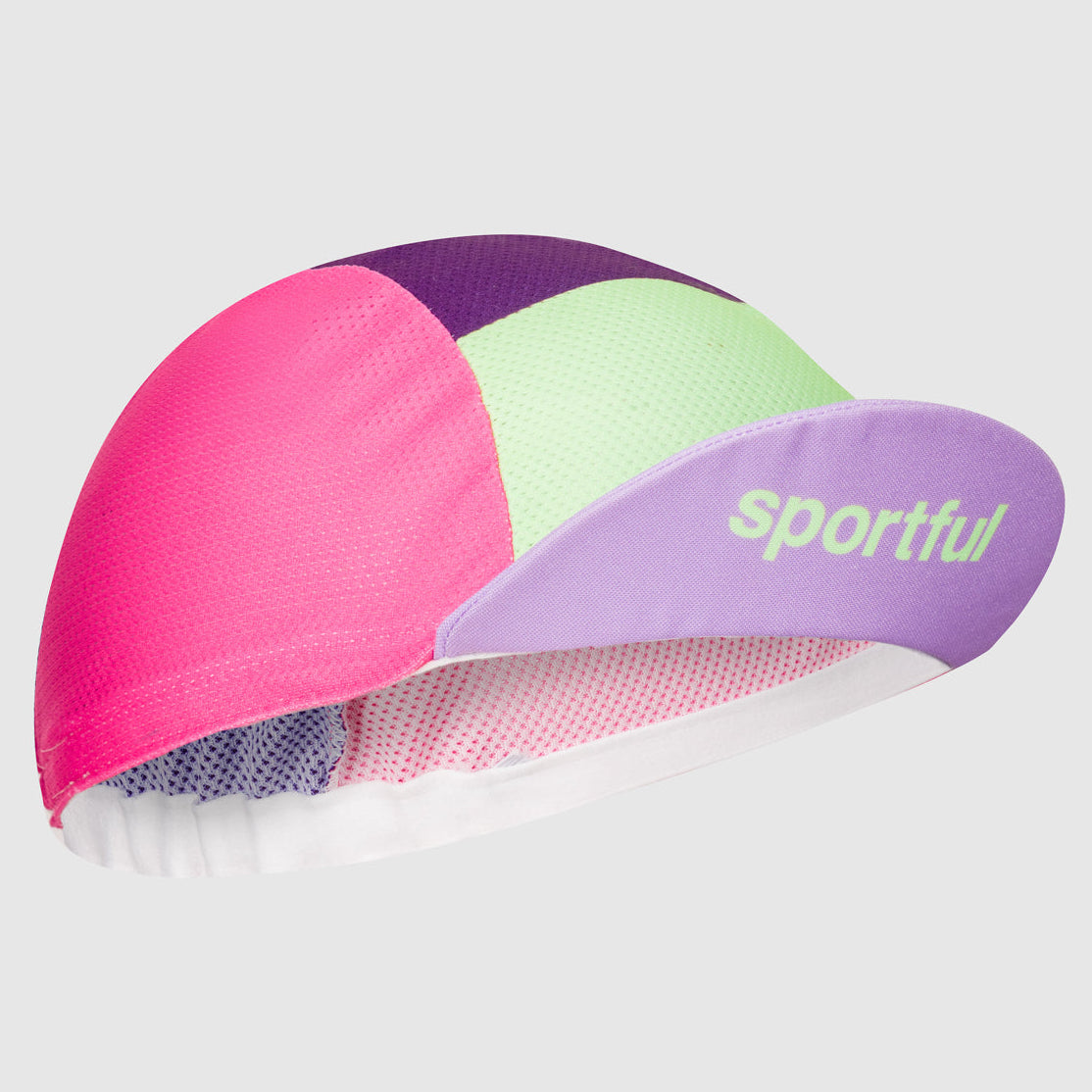 Sportful Classic cap - Purple