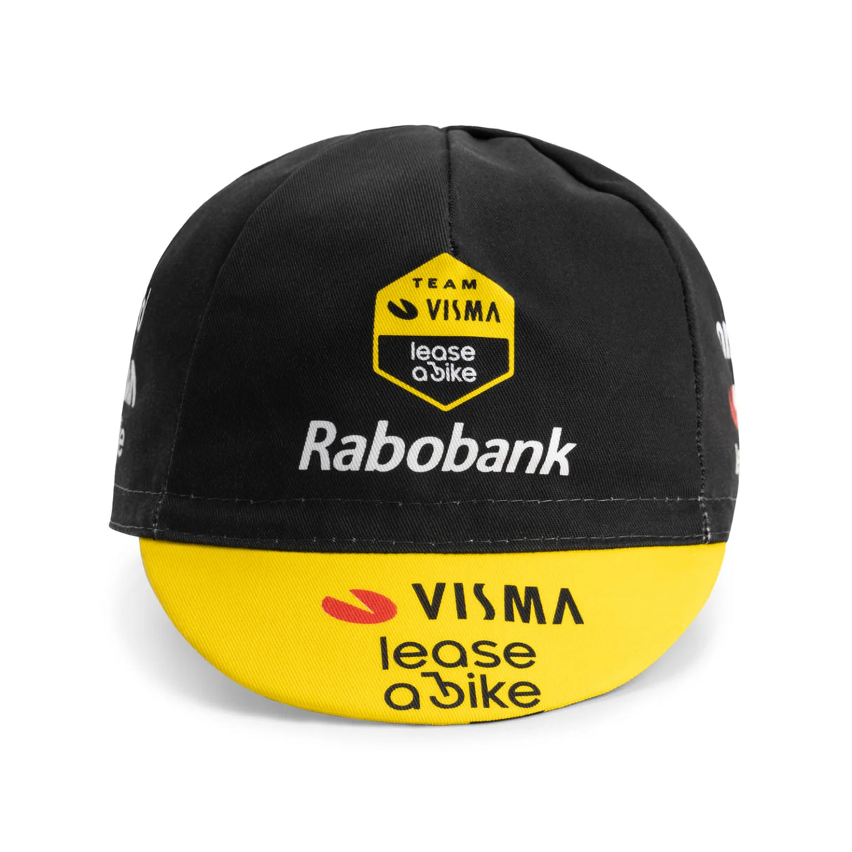 Casquette Team Visma Lease a bike 2026 Race