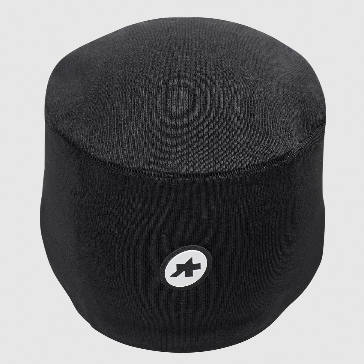 Cappellino invernale Assos Winter Cap P1 - Nero Assos