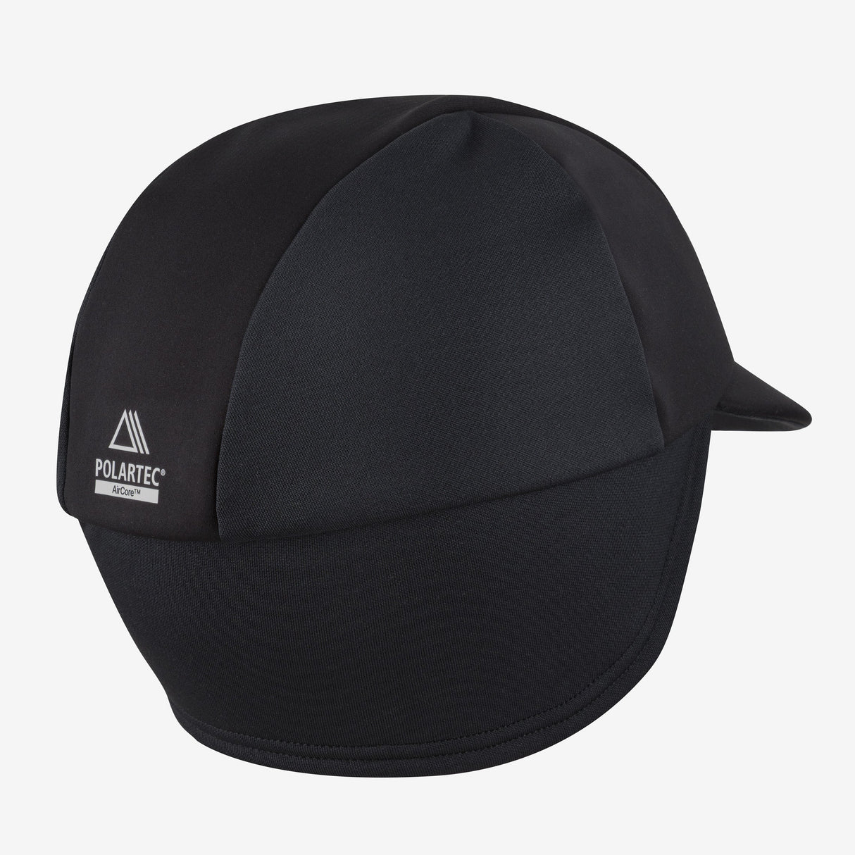 Castelli Estremo Thermal winter cap - Black