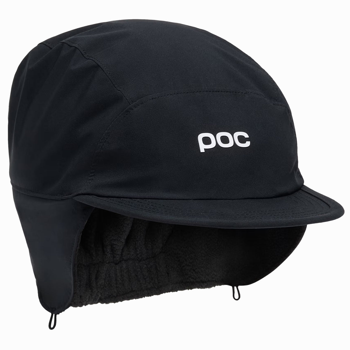Poc Fleece winter cap - Black