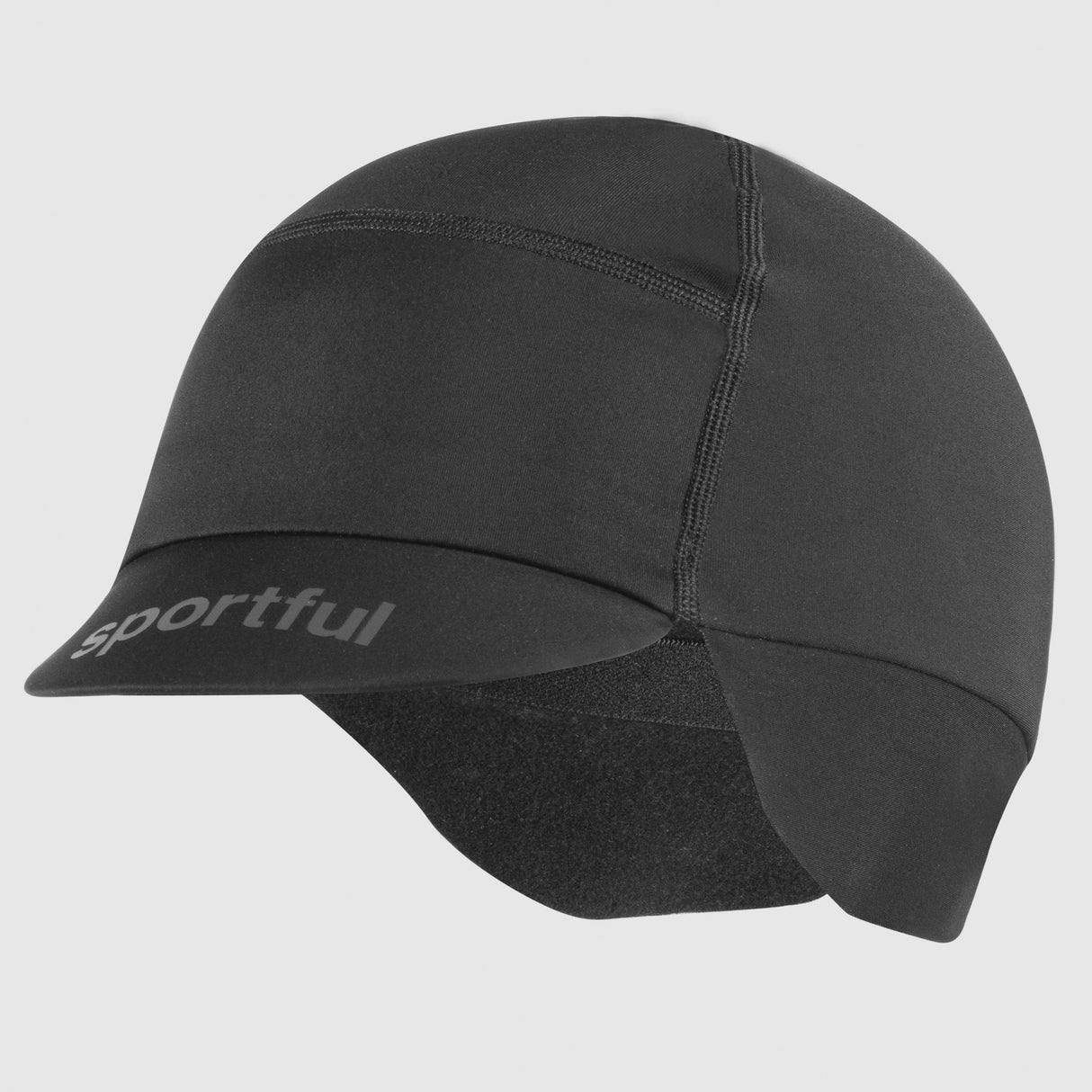Cappellino invernale Sportful Winter - Nero Sportful