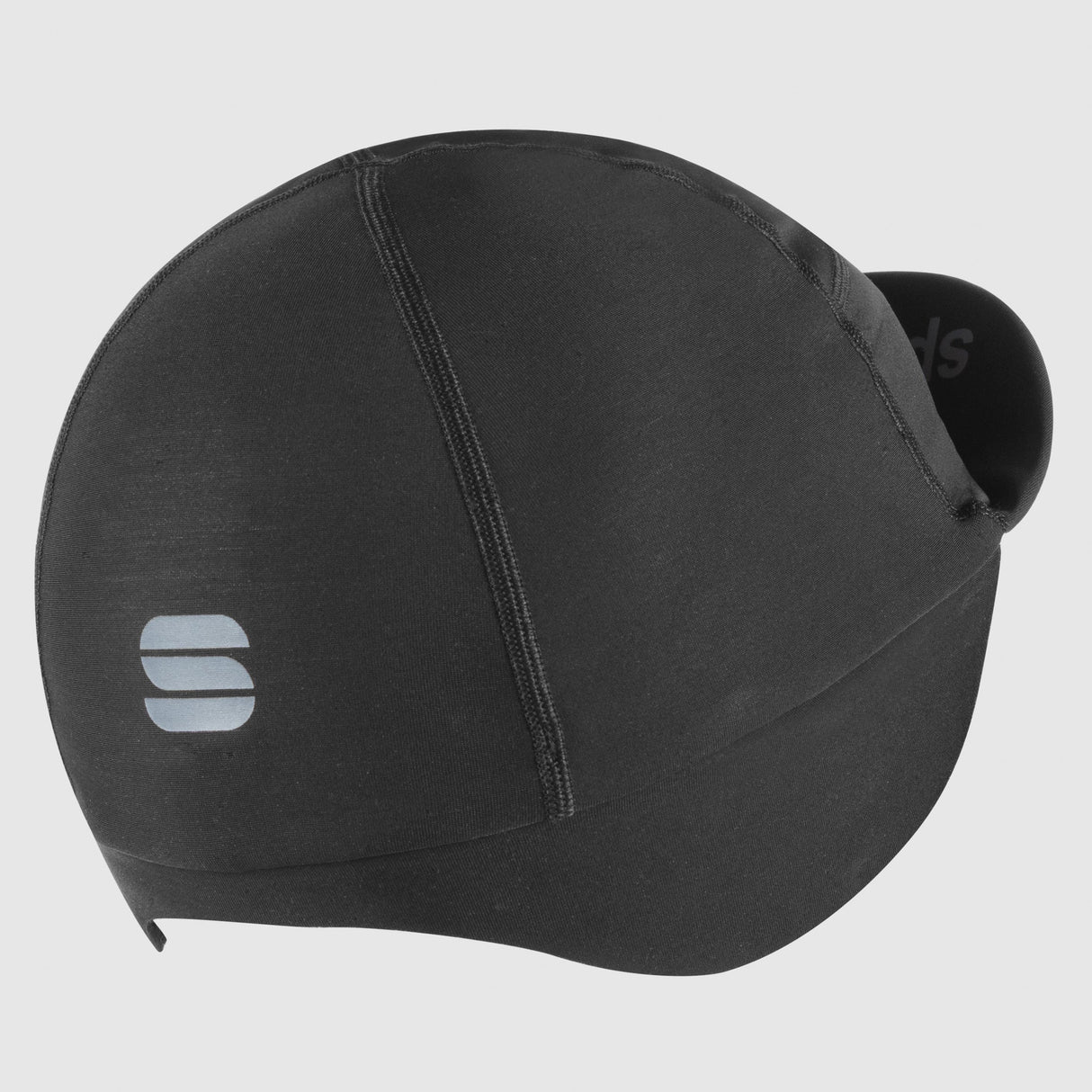 Cappellino invernale Sportful Winter - Nero Sportful