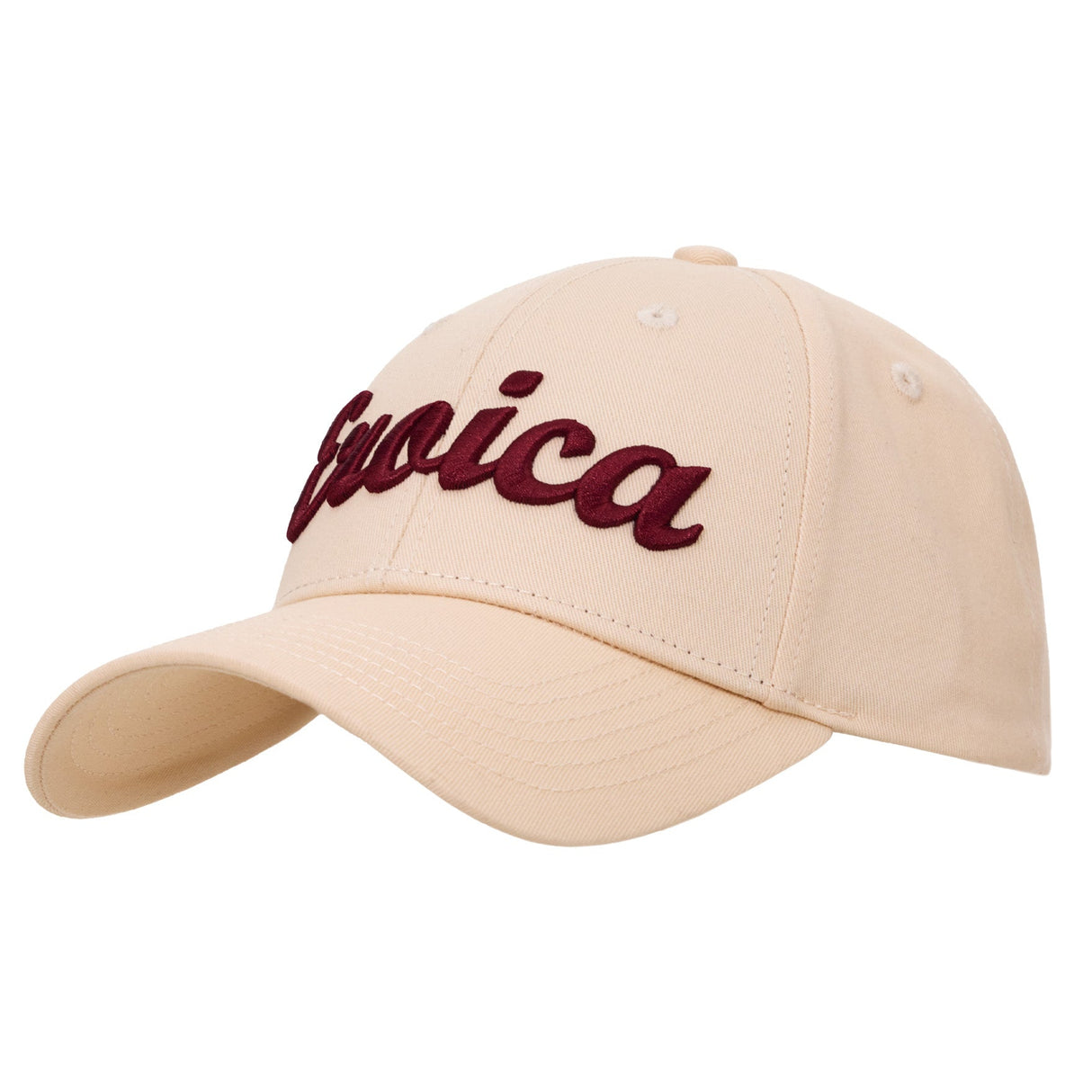 Santini Eroica podium kappe - Beige