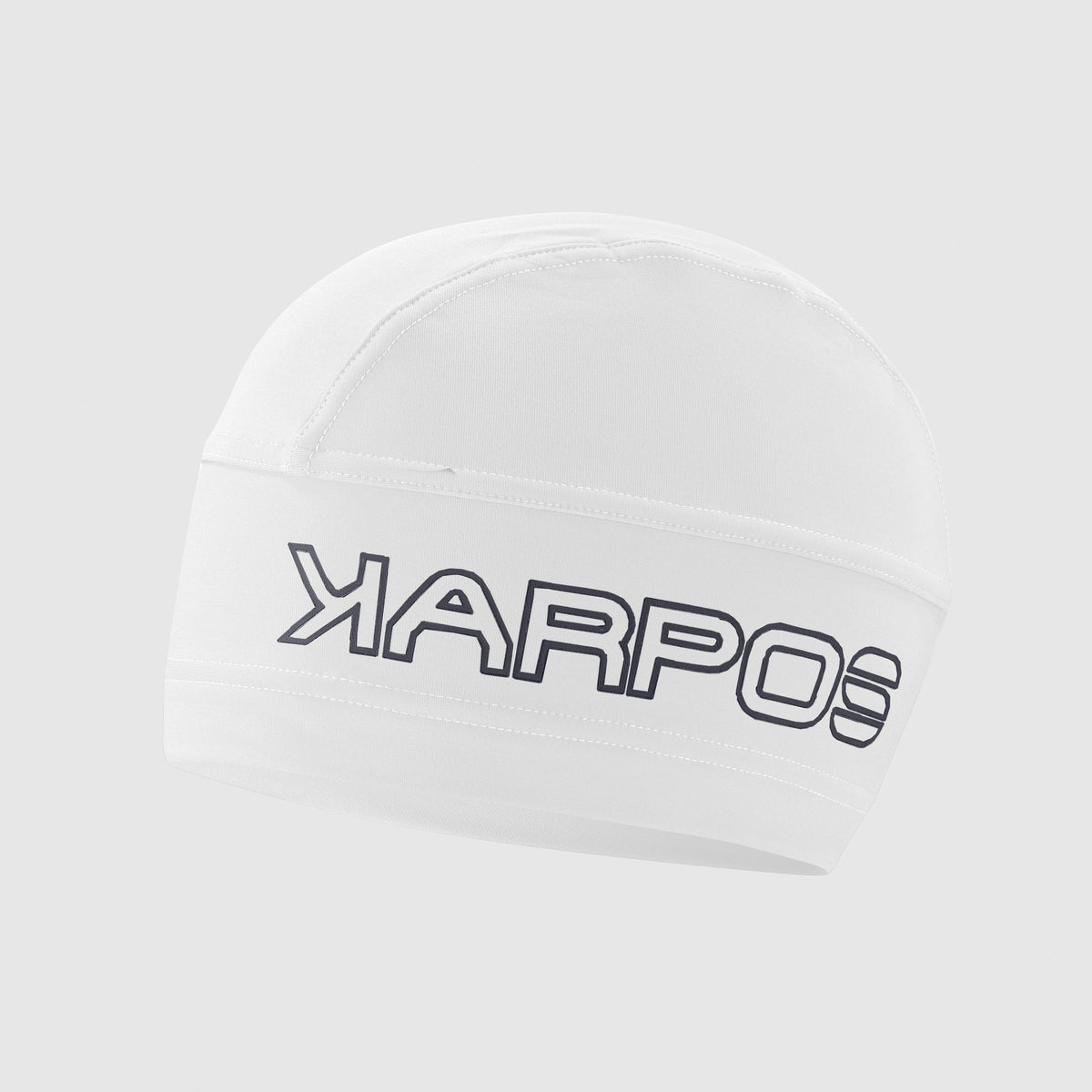 Karpos Alagna Cap - White