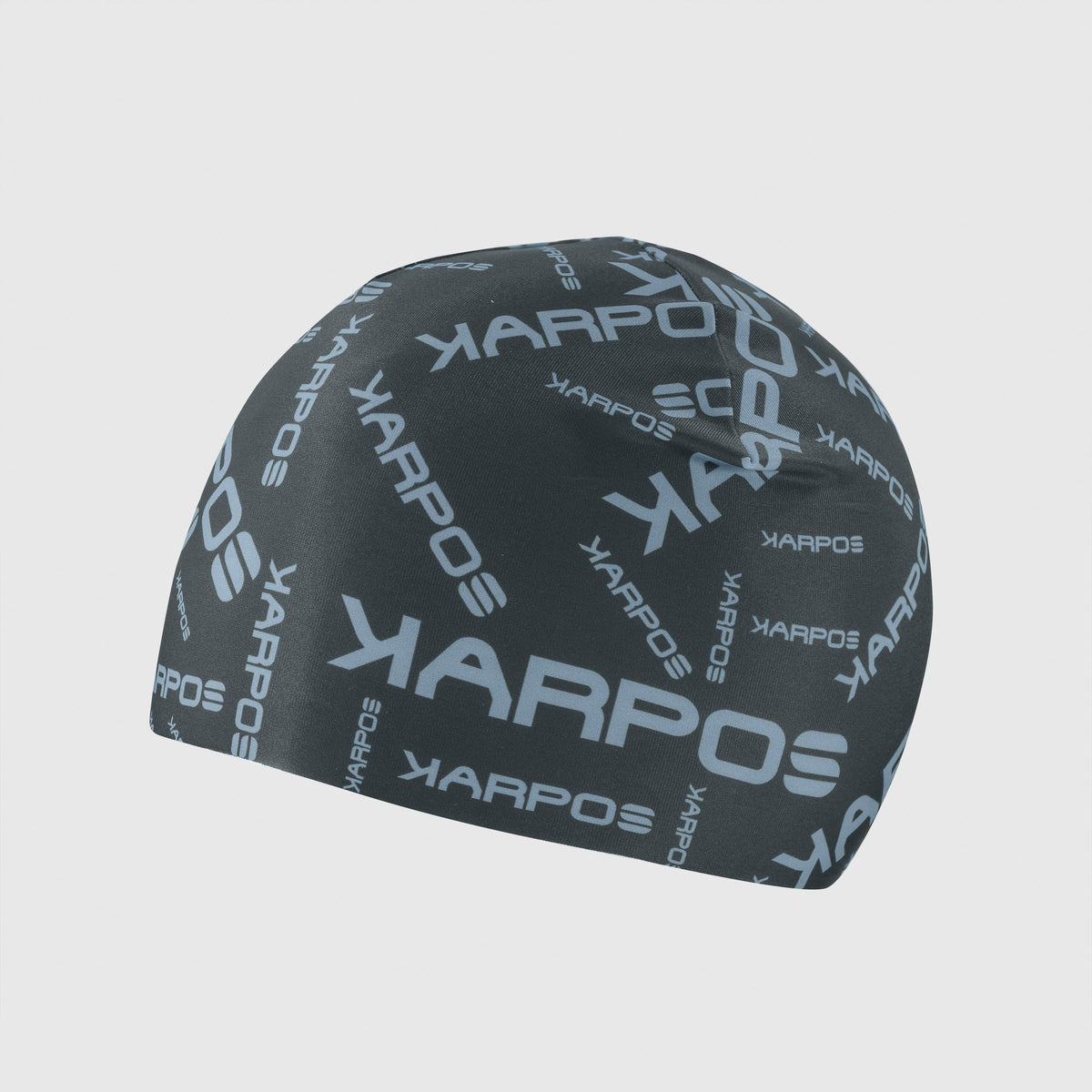 Karpos Alagna Race Cap - Grey blue