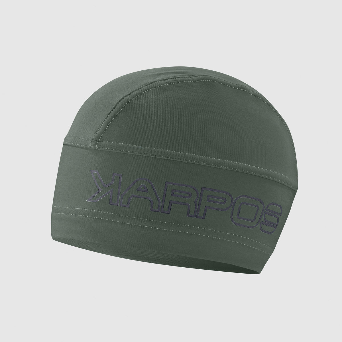 Cappello Karpos Alagna - Verde oliva Karpos