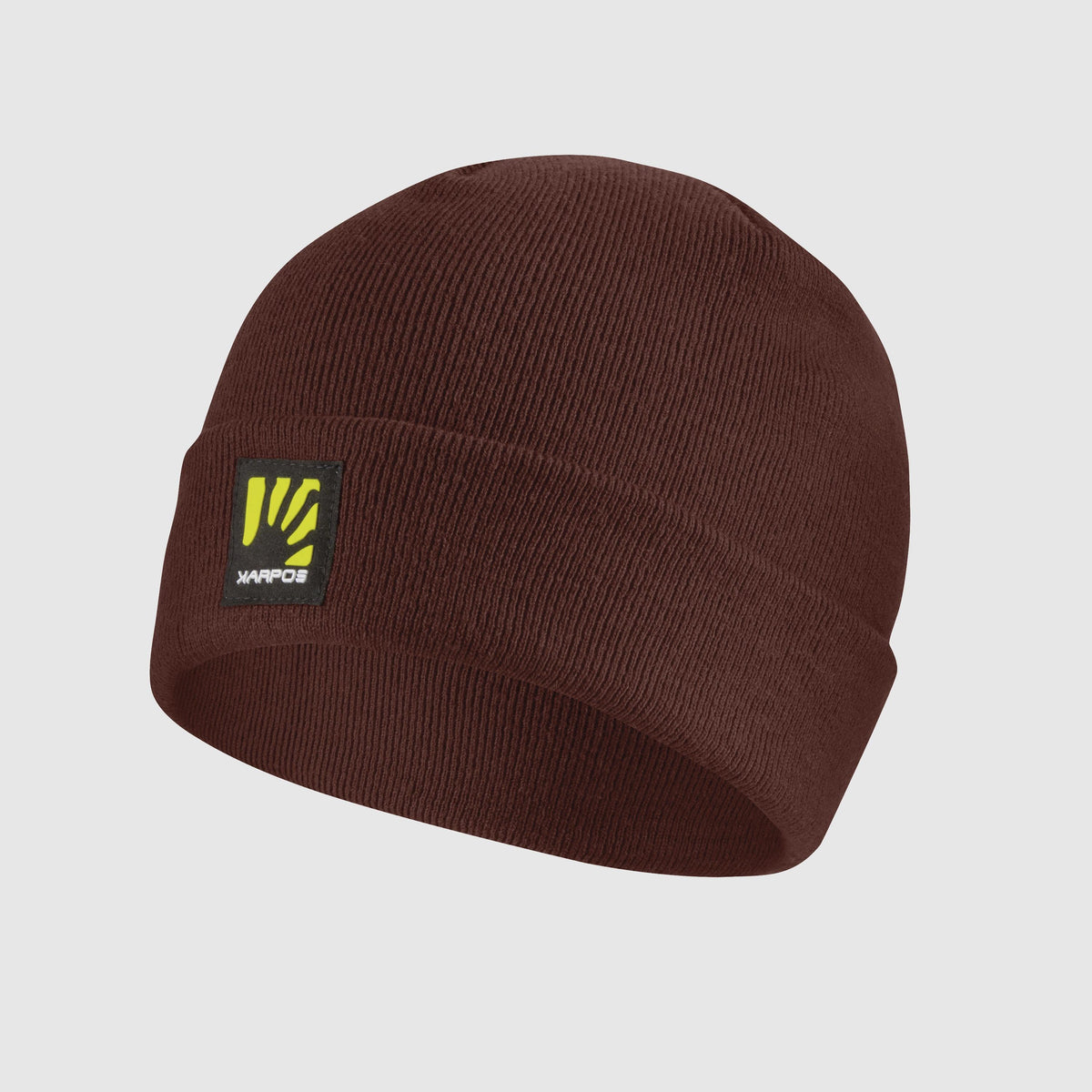Karpos Corlo Cap - Brown