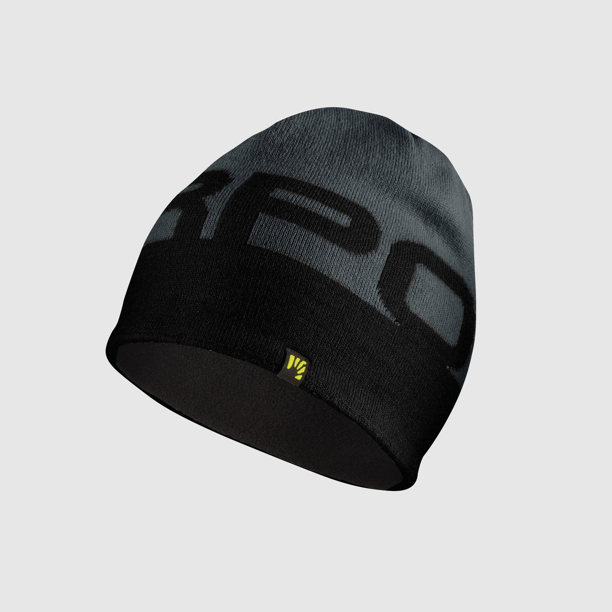 Karpos Larin Evo Cap - Grey black