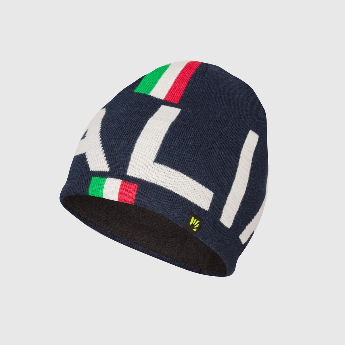 Cappello Karpos Larin Italia - Blu navy Karpos
