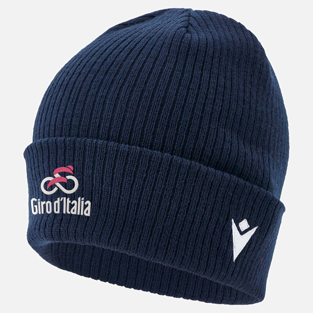 Cappello Macron Zima Giro d’Italia Macron