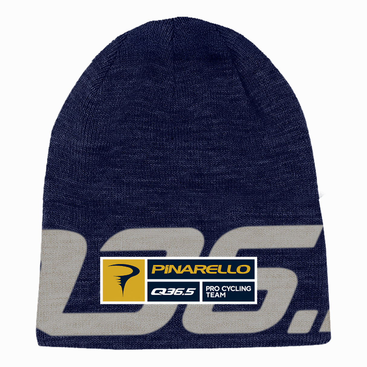 Gorro Q36.5 Pinarello Pro Cycling Team 2026 - Azul
