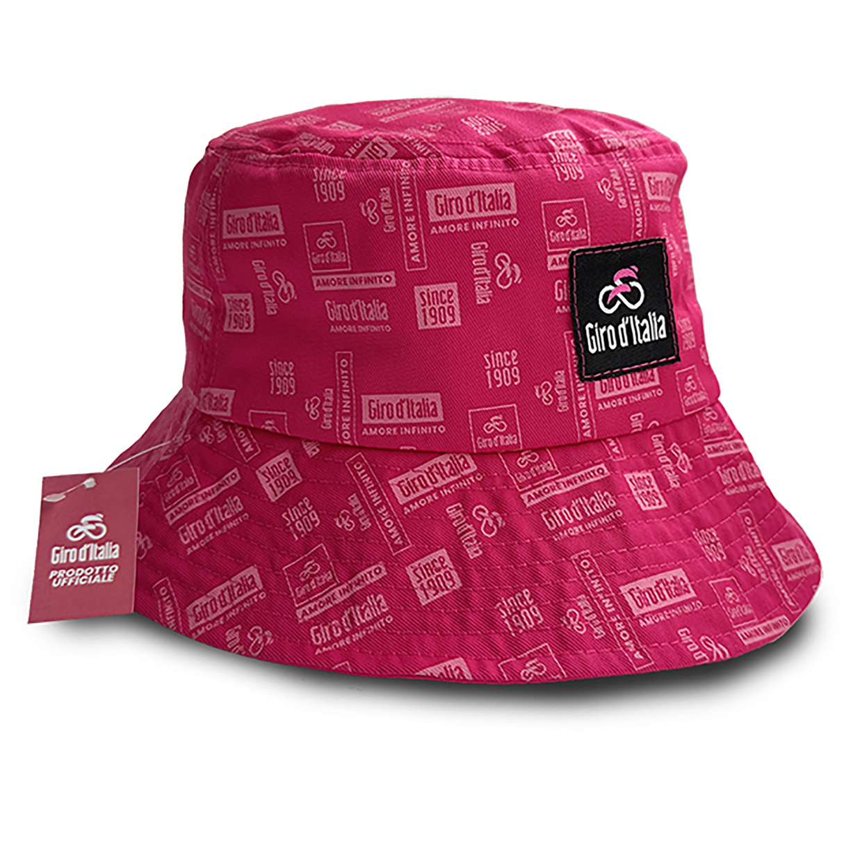 Cappello pescatore Giro d'Italia Gadget group