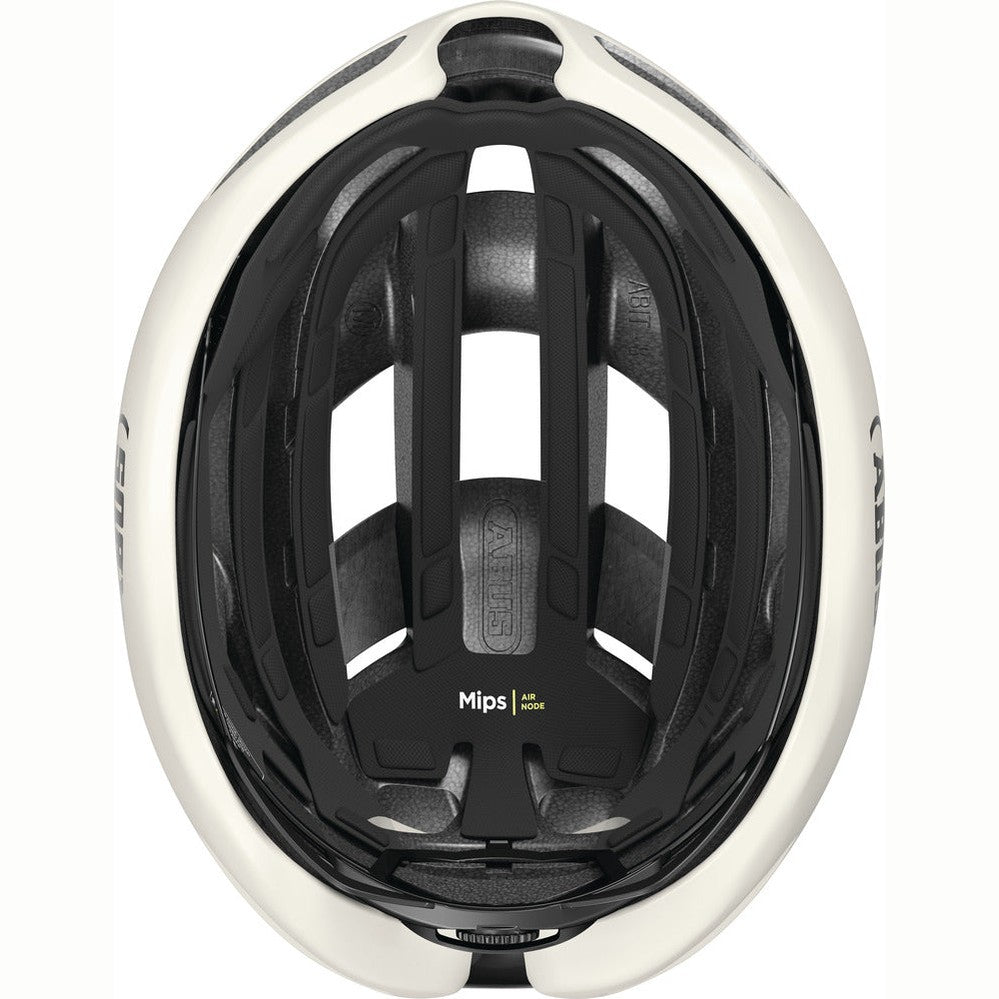 Casco Abus AirBreaker 2.0 Mips - Off White Abus