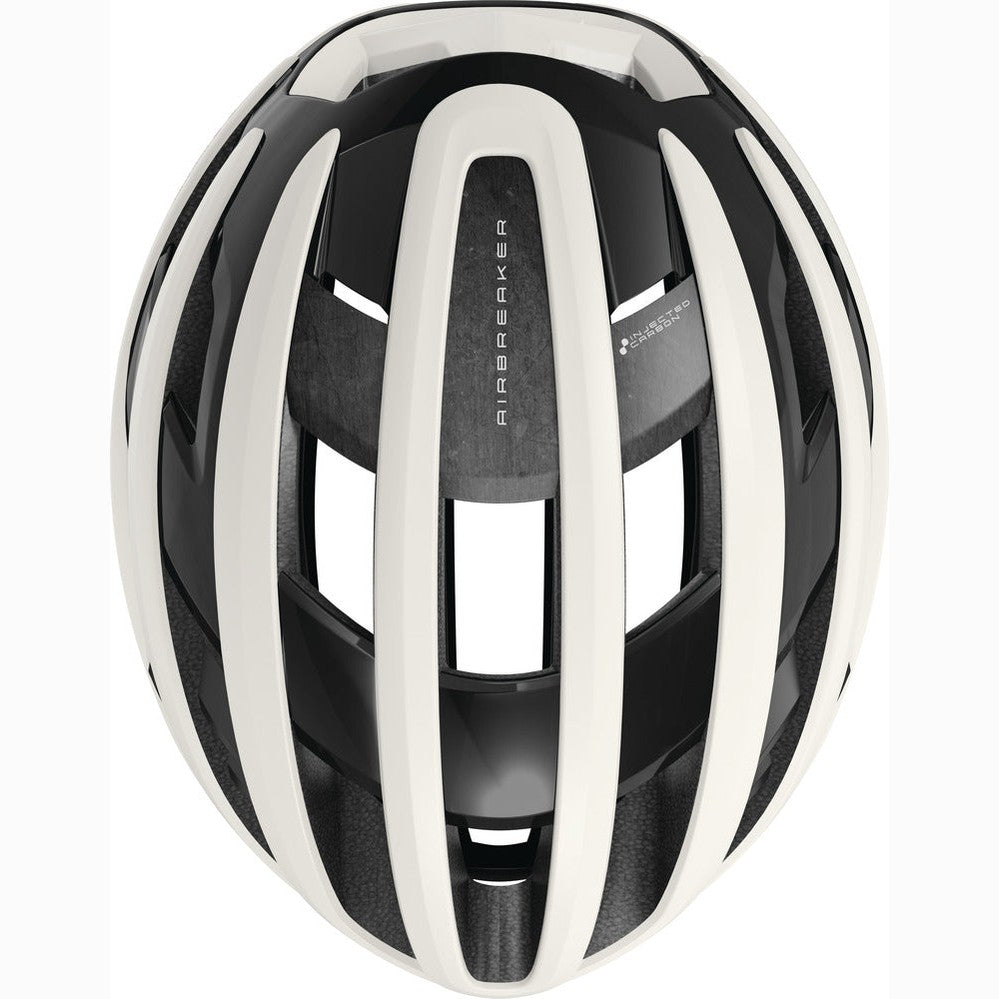 Casco Abus AirBreaker 2.0 Mips - Off White Abus