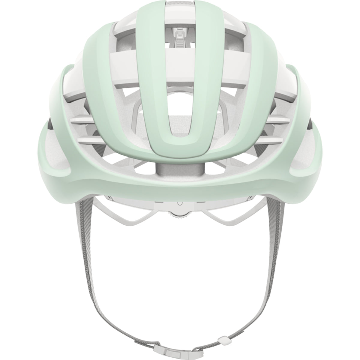 Casco Abus AirBreaker - Pure mint Abus