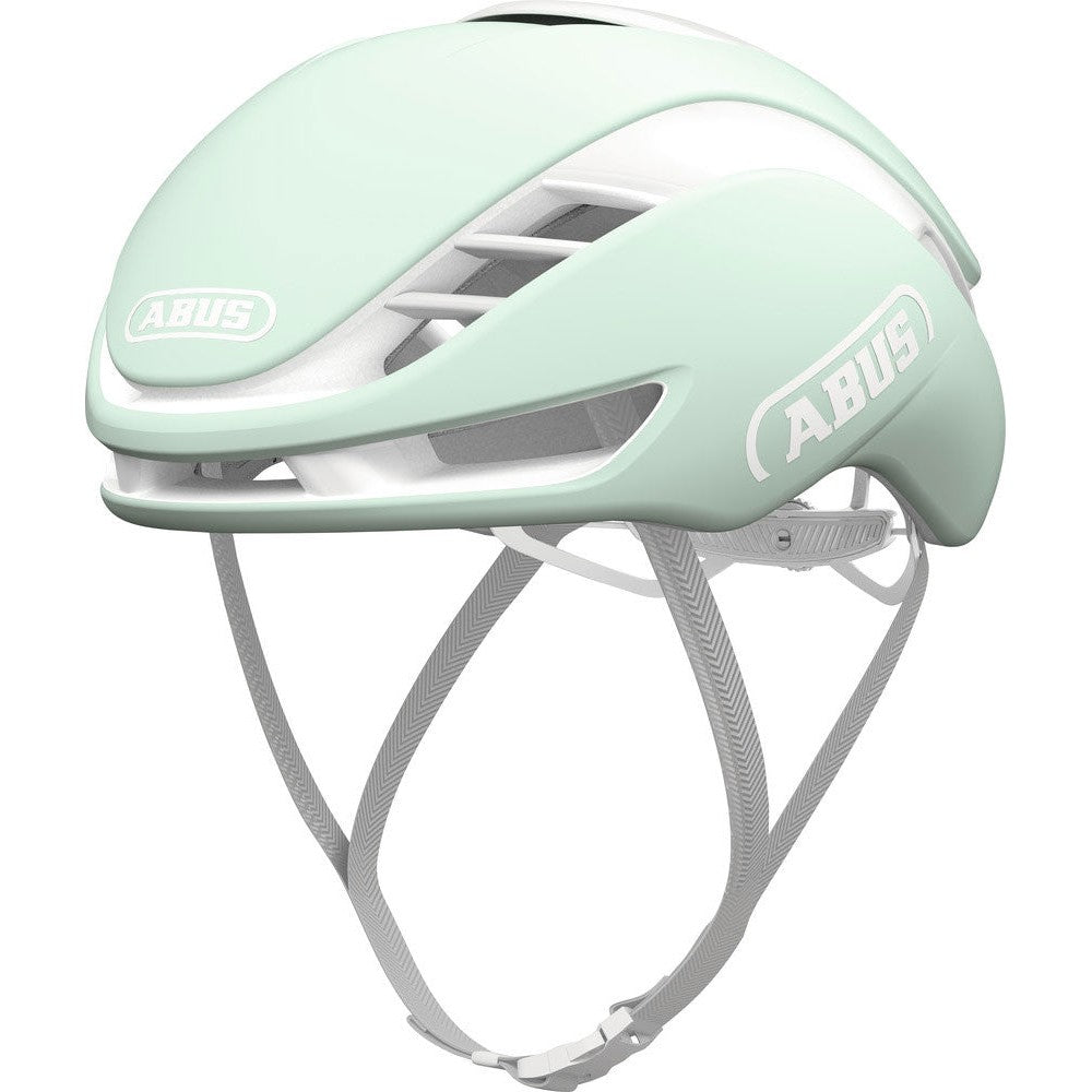 Casco Abus Gamechanger 2.0 - Pure mint Abus