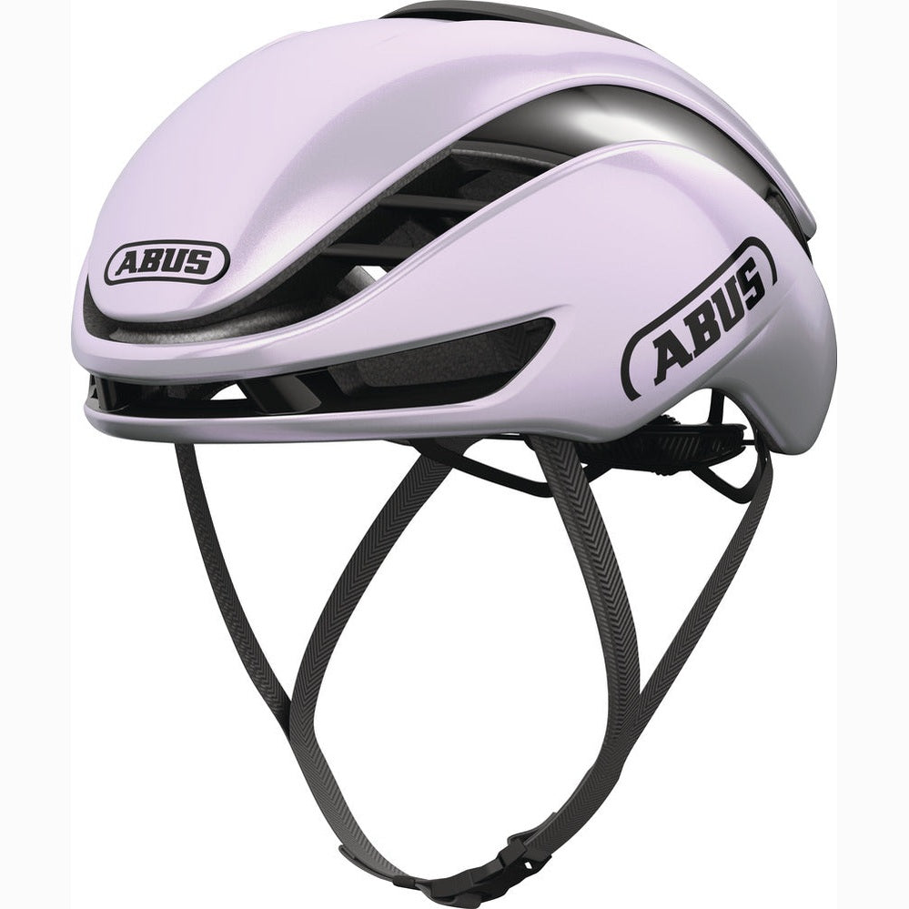 Casque Abus Gamechanger 2.0 - Violet