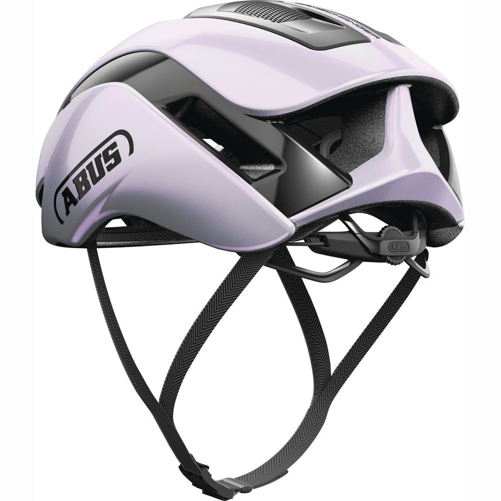 Casque Abus Gamechanger 2.0 - Violet