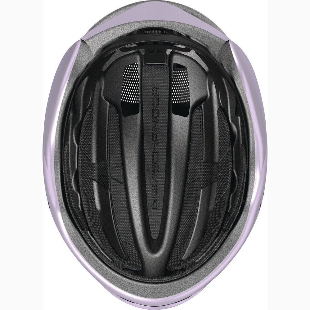 Casque Abus Gamechanger 2.0 - Violet