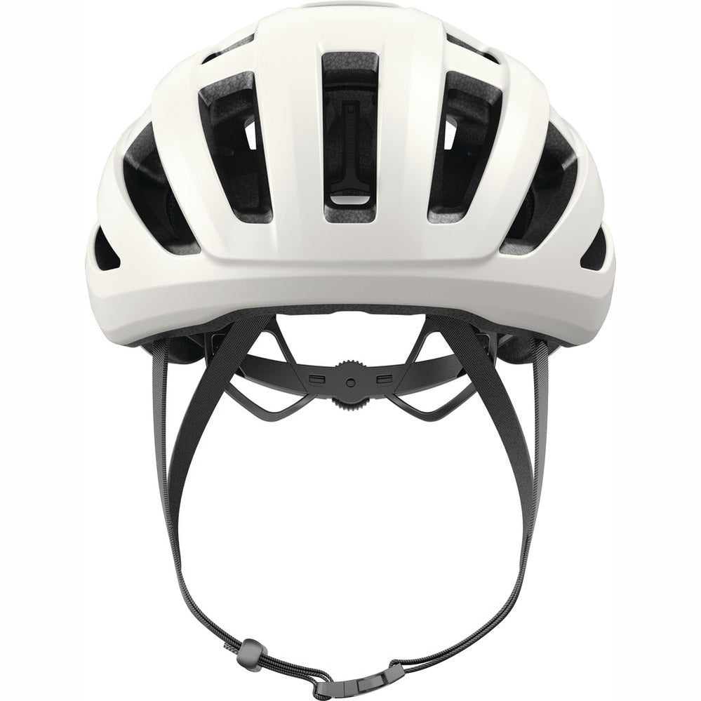 Casco Abus Powerdome - Off White Abus