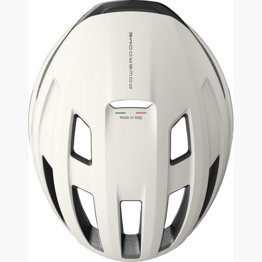 Casco Abus Powerdome - Off White Abus
