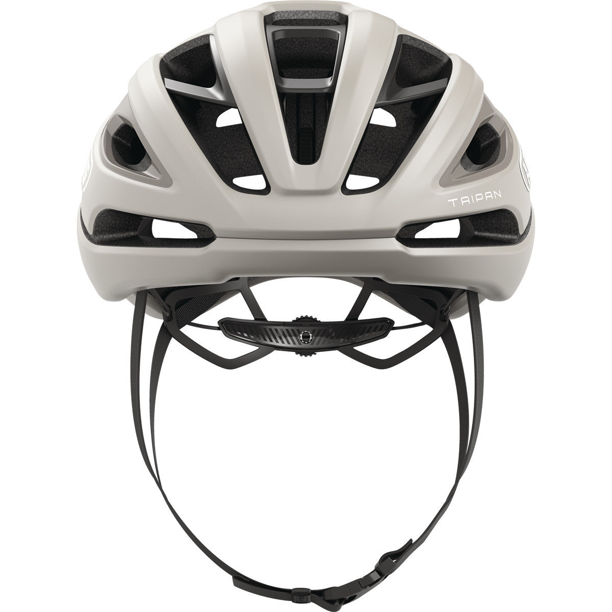 Casque Abus Taipan - Beige