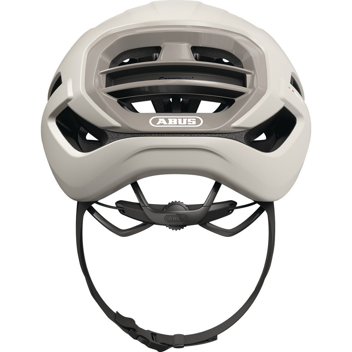 Casque Abus Taipan - Beige