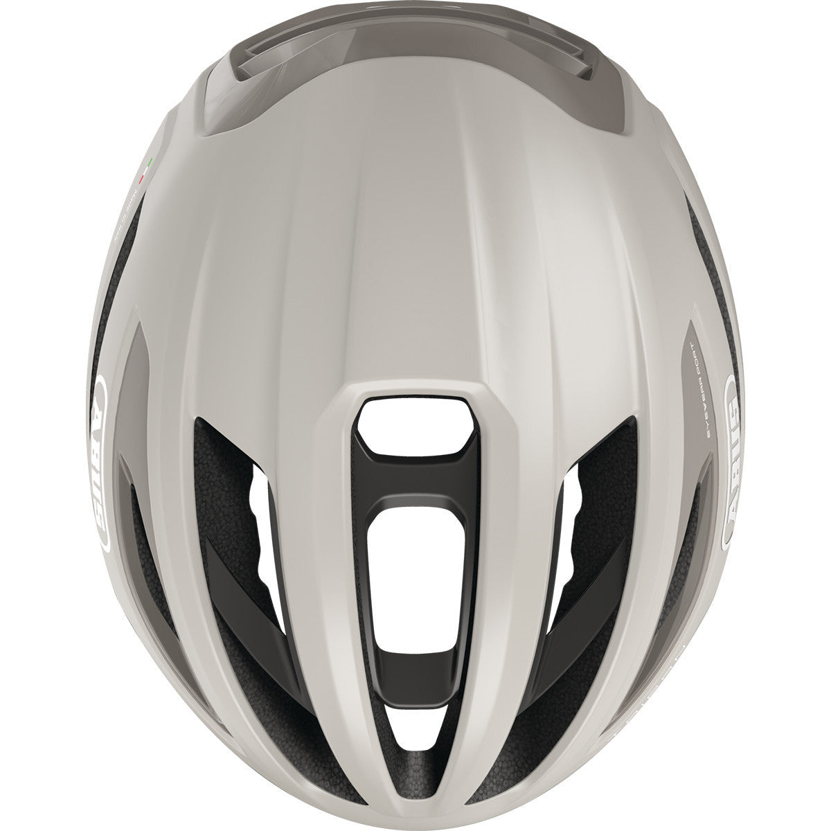 Casque Abus Taipan - Beige