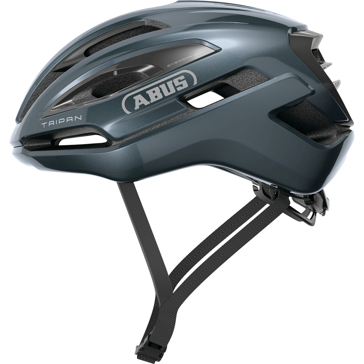 Casco Abus Taipan - Azul