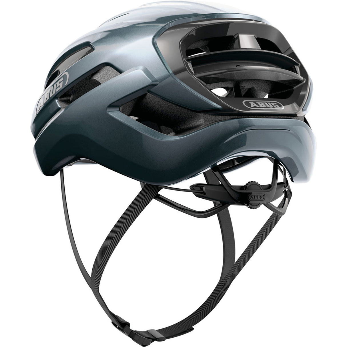 Casco Abus Taipan - Azul