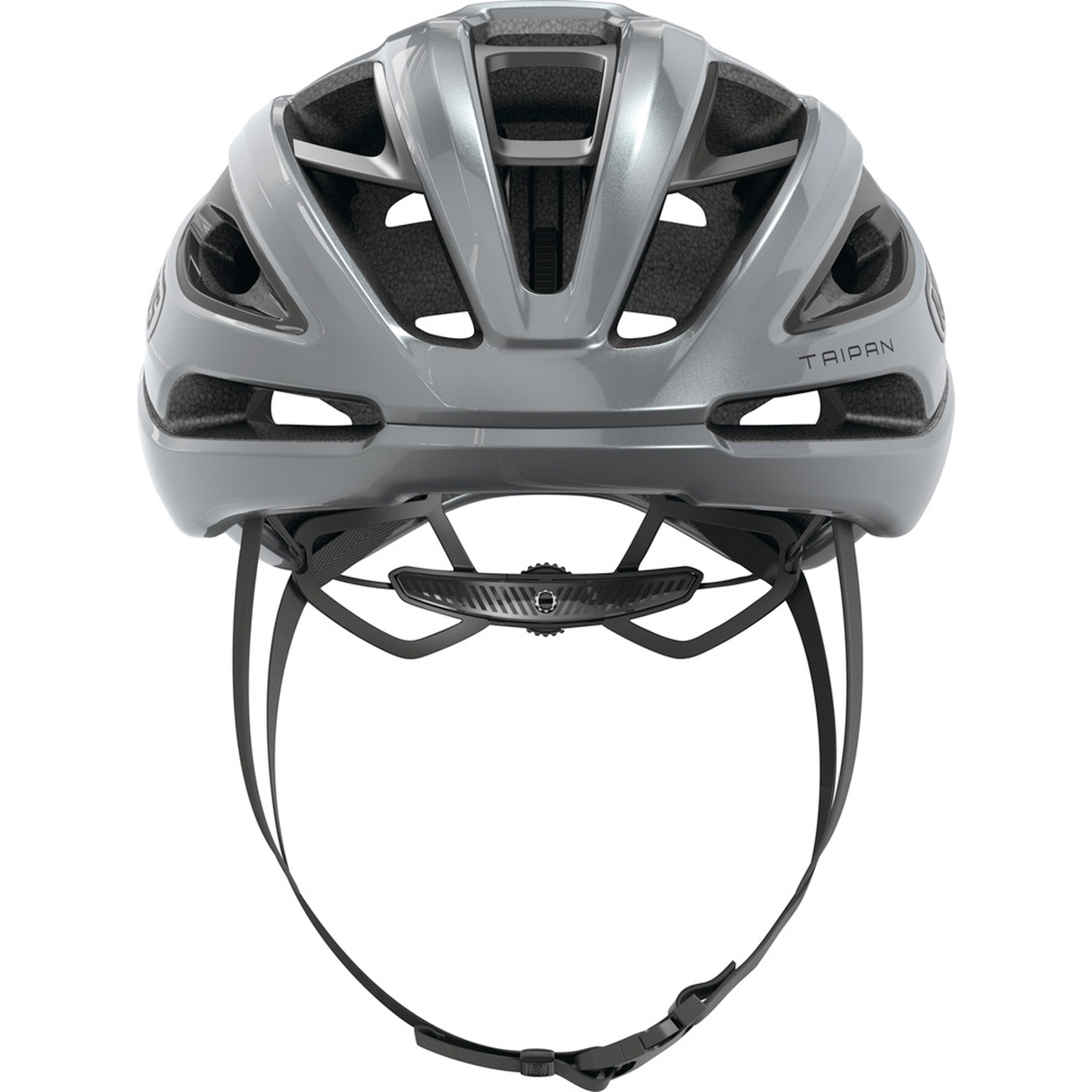 Casque Abus Taipan - Gris