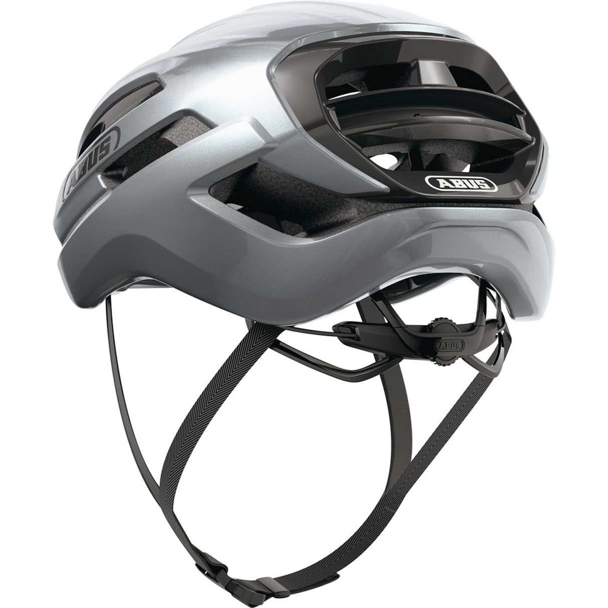 Casque Abus Taipan - Gris