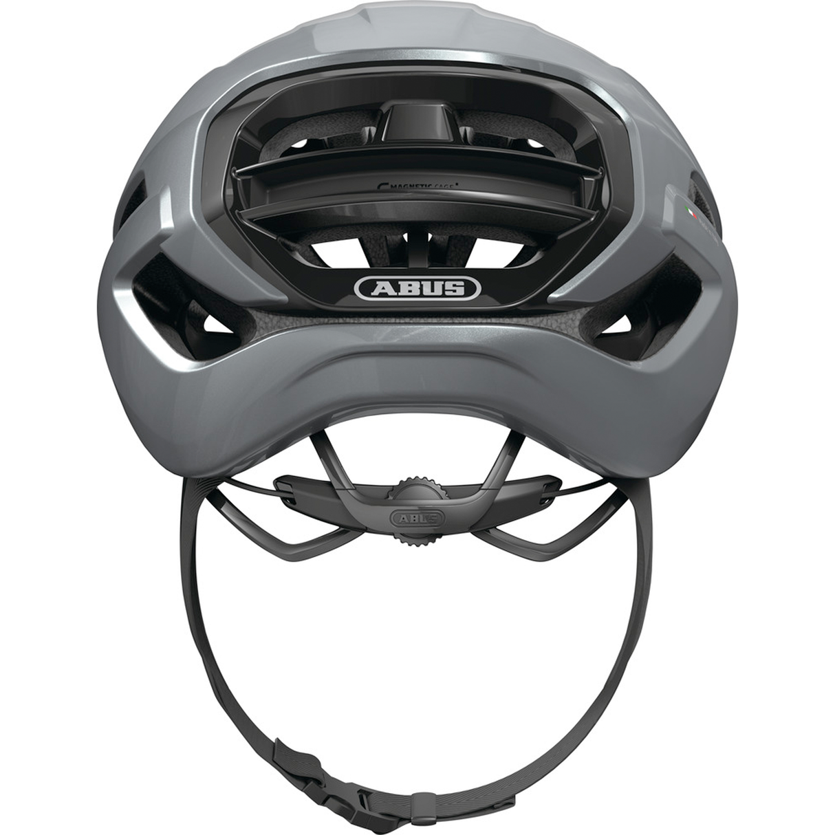 Casque Abus Taipan - Gris