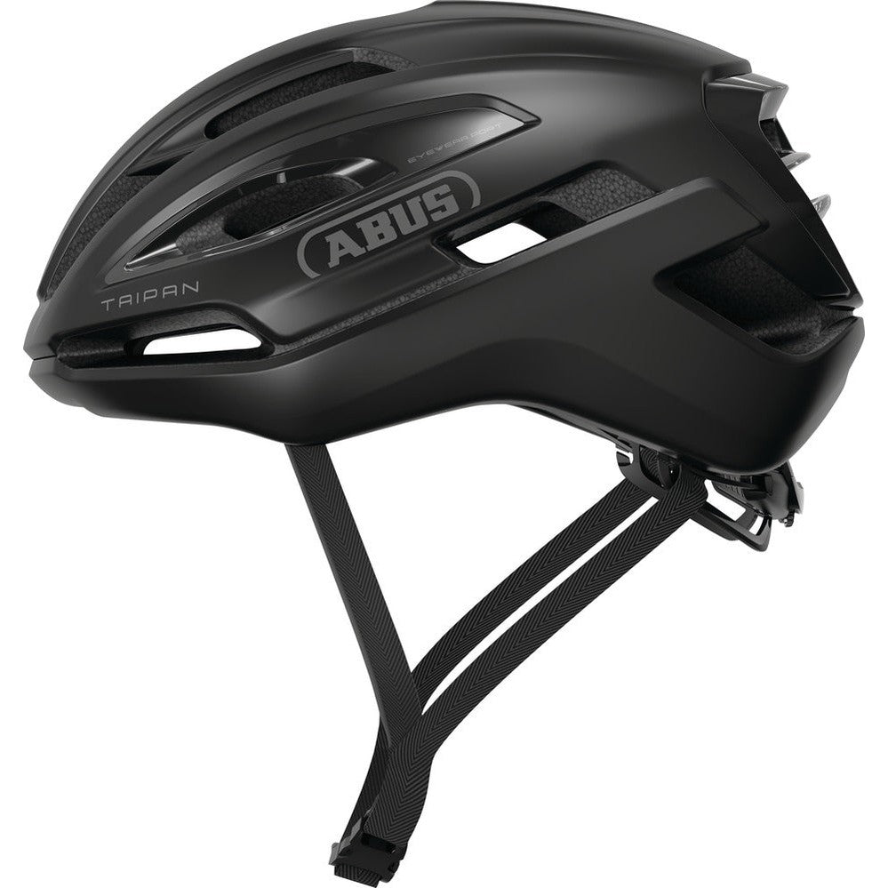 Casco Abus Taipan - Negro